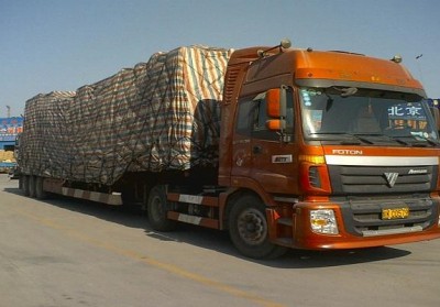 扎赉诺尔整车运输公司